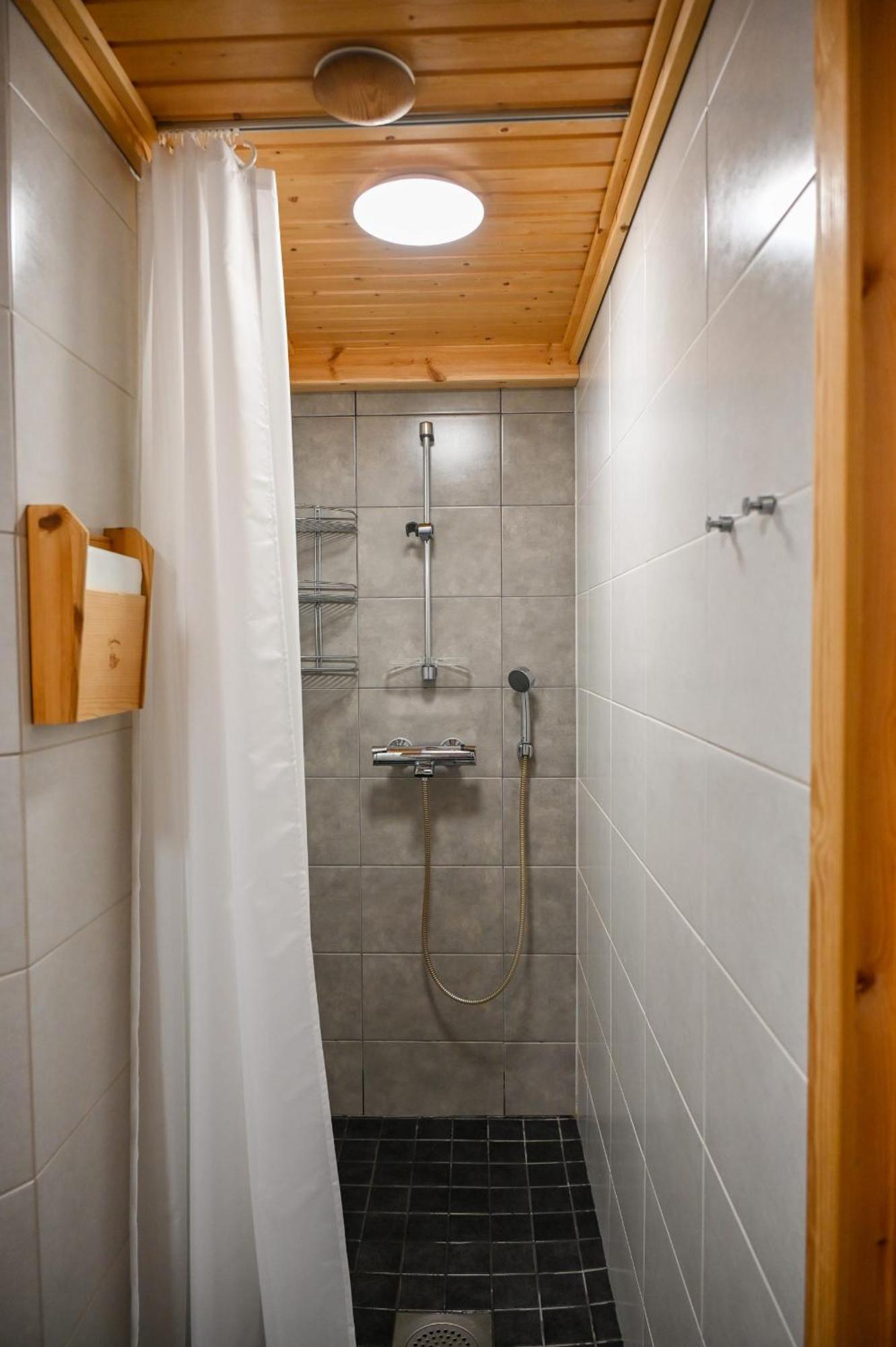 Rukajaerven Lomamajat Apartment 4 Екстер'єр фото